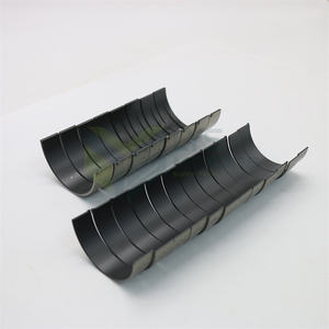 エンジンベアリング メインクランクシャフトコンロッドベアリング <span class=keywords><strong>3</strong></span>.0T CJT CRE アウディ用 06E105591AC 06E105561AC 06E105701S 06E105701R - Product Image 6