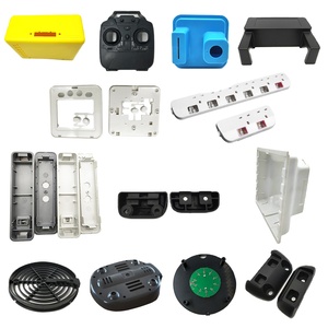 Custom Mold Injection Maker For Plastic Parts Abs Plastic Parts Injection Molding Service