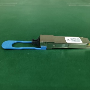 Module <span class=keywords><strong>Fibre</strong></span> Optique QSFP+ 40GBASE-LR4 20km 1310nm avec DDM pour Connectivité Longue Portée - <span class=keywords><strong>Prix</strong></span> Usine - Product Image 3