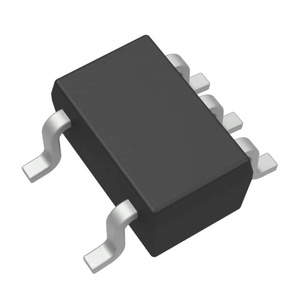 Circuito Integrado Original (OPA330AIDCKR) Amplificador Operacional de 1 Circuito con Desviación Cero, Montaje Superficial, Componentes Electrónicos con Certificación RoHS - Product Image 1