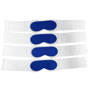 ที่ปิดตาด้วยแสงบำบัดสำหรับทารกแรกเกิดมีสายรัดที่สามารถปรับได้ระบายอากาศได้ดี - Product Image 4