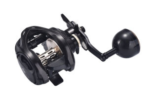 Nouveau design 6+1BB grande capacité de ligne Moulinets de pêche en eau salée As 8KG Drag Baitcasting Reel <span class=keywords><strong>Abu</strong></span> <span class=keywords><strong>Garcia</strong></span> - Product Image 5
