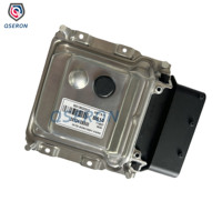 Module de commande du moteur électronique ECU ECM B610 39124-2B500 ME17.9.11 391242B500 pour Hyundai KIA