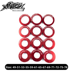 Herramientas de Desmontaje de Amortiguadores Traseros para Motocicletas Bison Xtreme, para Reparación de KYB WP <span class=keywords><strong>OHLINS</strong></span> SHOWA - Product Image 3