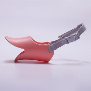 <span class=keywords><strong>Bozal</strong></span> <span class=keywords><strong>de</strong></span> silicona para perro, hocico corto, cubierta antimordeduras para la boca, <span class=keywords><strong>bozal</strong></span> <span class=keywords><strong>de</strong></span> <span class=keywords><strong>pato</strong></span> para perro y gato - Product Image 2