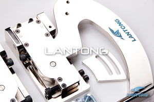 <span class=keywords><strong>Precio</strong></span> bajo Aceptamos pedidos pequeños Kit de puerta Lambo universal Kit de puerta vertical para cualquier coche - Product Image 3