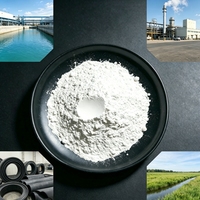 Poudre de chaux hydratée pour peinture et revêtement