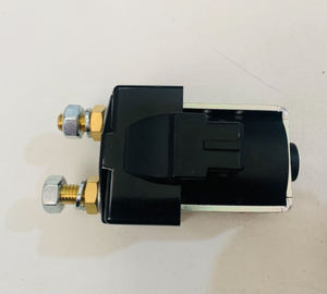 Contactor de piezas de repuesto para montacargas 24V adecuado para piezas de posventa <span class=keywords><strong>Toyota</strong></span> BT - Product Image 3
