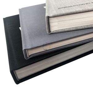 Customized Linen Hard Cover Low Cost <b>Mini</b> Adult Comic Photo <b>Book</b> Printing - Product Image 1