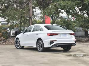 <span class=keywords><strong>2023</strong></span> <span class=keywords><strong>Audi</strong></span> <span class=keywords><strong>A3</strong></span> 1.4T เทอร์โบ7สปีด DCT อัตโนมัติ4ประตูซีดาน5-Seater หน้าจอสัมผัส150PS ควบคุมการล่องเรือพวงมาลัยซ้ายรถมือสอง - Product Image 2