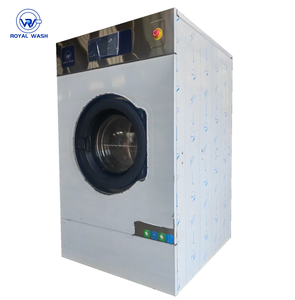 Lave-linge mini entièrement automatique à chargement par le haut de 12 kg, 16 kg, 22 kg, 27 kg à vendre – Lave-linge entièrement automatique de 12 kg - Product Image 1