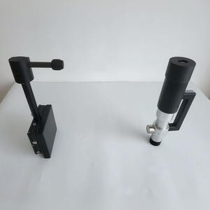 เครื่องตรวจจับรังสีเอกซ์แบบใช้มือถือเครื่องตรวจจับรังสี DT1รังสีเอกซ์เอกซ์เรย์แบบพกพา IP65แสดงผล LCD - Product Image 5