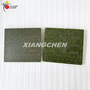 Placa de circuito original 00.785.1052/01 EWK para piezas de la máquina impresora offset Heidelberg - Product Image 4