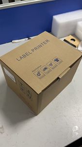 QR mã vạch vận đơn Express 9200 Máy in nhiệt USB LAN WIFI BT có dây không dây 4x6 vận chuyển mã vạch Máy in nhiệt trong kho - Product Image 4