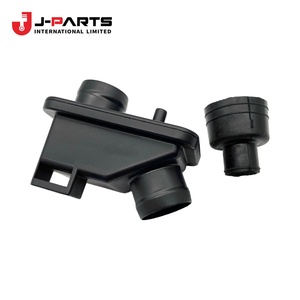Tubo o Manguera de Admisión para Toyota Hilux LN167 1989-2004 OE 17138-54010 1713854010 - Product Image 1