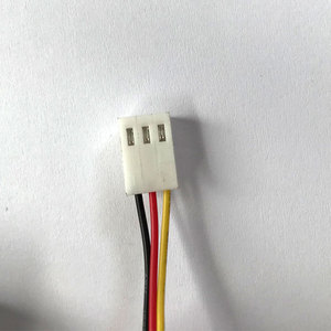 Cooling Fan CNC FANUC 109P0424H7D01 High Quality for Machine Servo Drive - Product Image 5