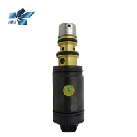 Soupape de commande de compresseur de climatisation pour Nissan Qashqai J11 X-Trail T32 RENAULT MEGANE GRAND SCENIC 8200939386 8200716697 7711497392