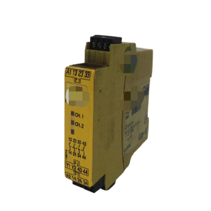 Plc 777585 Relais Programmering Controller - Product Image 1