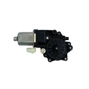 מנוע ווסת חלונות NAX לג'יפ גרנד צ'ירוקי קומנדר 10-06 5179240AA 55394228AF 55396482AC אחורי ימני - Product Image 2