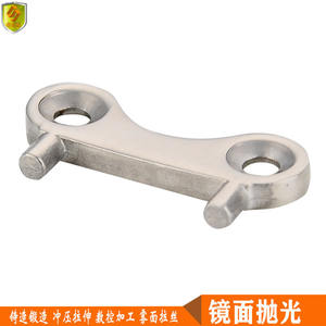 Llaves Pequeñas de Acero Inoxidable para Tapón de Combustible, Accesorios para Yates, Herrajes Marinos - Product Image 5