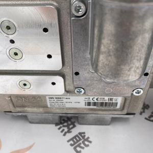 DMV5065/11 Électrovanne à gaz combinée Eco à ouverture et fermeture rapides pour DUNGS Stock - Product Image 3