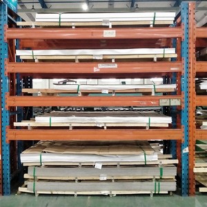 ผู้ค้าแผ่นสแตนเลสทรัมป์ ขนาด 1 มม. รุ่น 406 - Product Image 6