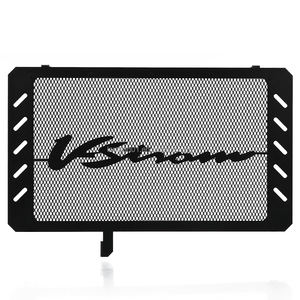 ฝาครอบป้องกันหม้อน้ำสำหรับ <span class=keywords><strong>Suzuki</strong></span> <span class=keywords><strong>650</strong></span> vstrom <span class=keywords><strong>V</strong></span> <span class=keywords><strong>Strom</strong></span> DL <span class=keywords><strong>650</strong></span> DL XT DL650 650XT DR650S 2023 - <span class=keywords><strong>2013</strong></span> 2022 2021 - Product Image 3