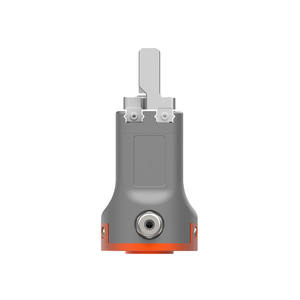 Pinza eléctrica para Robot de 2 dedos, pinza de mano de 35mm, ajustable para <span class=keywords><strong>UR</strong></span>/Kuka Robot - Product Image 3