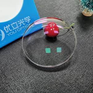 1.67 uv420 블루 블록 광학 렌즈 - Product Image 6