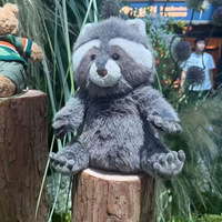 Nouveautés Jellycat : Collection Été 2026 – Assortiment de Peluches Tendances, Incluant les Jouets Bonnie Bunny et Ba Bear