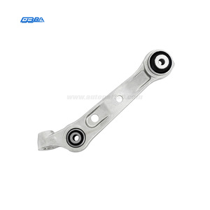 Bras inférieur avant de voiture en aluminium neuf et durable pour BMW Série 7 F02 Série 5 F07 2009-2015 OE 311267740 - Product Image 2
