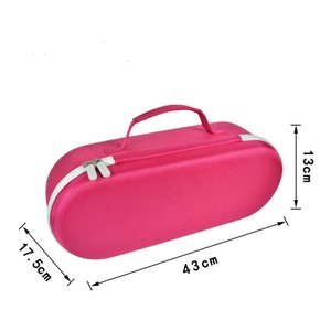 Étui rigide en EVA à usage spécial personnalisé pour <span class=keywords><strong>Dyson</strong></span> Supersonic HD01 02 03 boîte de sèche-<span class=keywords><strong>cheveux</strong></span> sac d'emballage de transport de voyage - Product Image 2