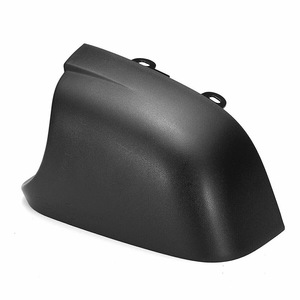 Vauxhall Renault Trafic Fiat <b>Mirror</b> Cover Lower Set MP7641 MP7640 <b>Plastic</b> Full Pair - Product Image 4