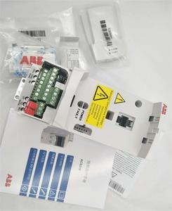 ACS880-01-246A-3/ACS880-01-04A0-3/ACS880-01-169A-3/ACS880-01-087A-3 Variateur de fréquence (VFD) avec garantie d'un an, contrôle V/F, 480V, triphasé, industriel - Product Image 3