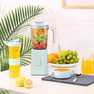 <span class=keywords><strong>Miniatura</strong></span> fuera deporte portátil batido mini exprimidor complementarias <span class=keywords><strong>licuadora</strong></span> de alimentos para una familia pequeña - Product Image 4