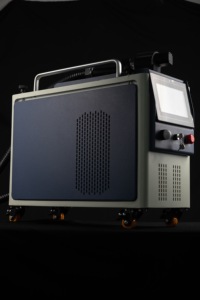 Dmk Dmk Dpl-300 Bibo 300w Air Cooling Single Mode 2mj Pulse Fiber <b>Laser</b> <b>Cleaning</b> <b>Machine</b> <b>Laser</b> <b>Cleaning</b> <b>Machine</b> Dpl-300 Bibo 300 - Product Image 2
