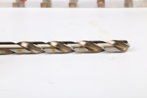 <span class=keywords><strong>DIN340</strong></span> Voll geschliffener Langbohr-Kobalt bohrer für Edelstahl bohrungen - Product Image 6