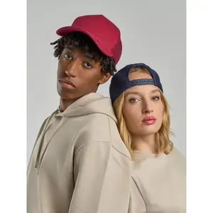 Gorra de rapero, merchandising personalizado - Product Image 4