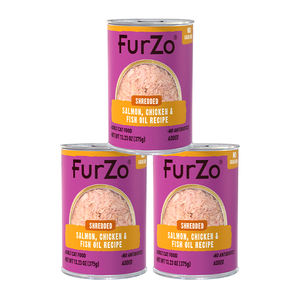 ペットトレーニングスナック犬用缶詰375グラムチキンビーフサーモンカスタムジェルフード猫 - Product Image 2