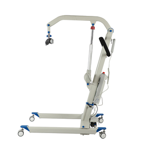 Nacelle-ciseaux élévatrice portable, outil de soins à domicile pour personnes handicapés, capacité de lifting, pour personnes <span class=keywords><strong>âgée</strong></span>s, rééducation, vente en gros - Product Image 6