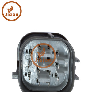 Interruptor Combinado para Excavadora, Envío Rápido, 701/80297 701-80297 70180297 - Product Image 3