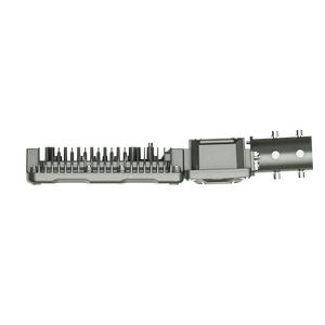 ไฟถนน LED ป้องกันการระเบิด Ouhui IP66 130lm/w 80w 100w 120w 150w 200w 300w มาตรฐาน Atex พร้อมประกัน 5 ปี - Product Image 3