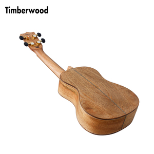 OEM <span class=keywords><strong>ukelele</strong></span> de 23 pulgadas, concierto <span class=keywords><strong>ukelele</strong></span> acabado mate mango de madera ukulele para <span class=keywords><strong>la</strong></span> venta al por mayor - Product Image 4
