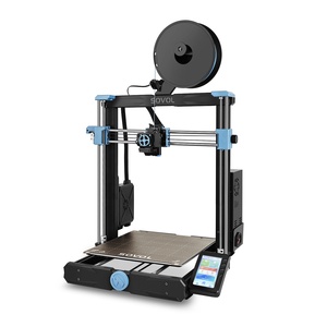 3PCS Wholesale Popular Large 3d Printer Sovol Sv06plus Grand Printing Full Metal Hot End Fast Speed 150mm/s - Product Image 2