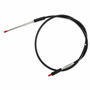 Câble de commande GP 365-3650 3653650 pour moteur C9 ECM de bulldozer de marque D6R D6R2 D6R STD XR D7R – Pièces de machines de construction - Product Image 1