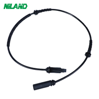 Capteur ABS de vitesse de roue NiLAND OE 34526858469 pour BMW F55, neuf, garantie 1 an, stock disponible pour pièces détachées automobiles