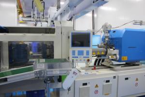 Aangepaste Kunststof Spuitgietmatrijs Ontwerp Fabriek Mallen Fabrikant Op Maat <span class=keywords><strong>Plastic</strong></span> Omhulsel Behuizing Elektrisch Paneel - Product Image 3