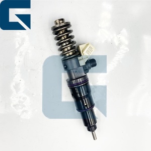 Inyector de Combustible Diesel Common Rail JIAJUE 22282198 22282199 - Product Image 4