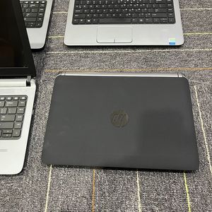 Ordinateur portable professionnel économique reconditionné H-P ProBook 430 G2 4ème génération i7 4 Go 128 Go SSD 13,3 pouces HD - Product Image 2