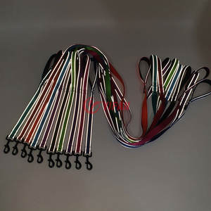 <span class=keywords><strong>Collar</strong></span> reflectante de alta calidad para mascotas, correa de perro de lujo, insignia de Metal, Logo personalizado, <span class=keywords><strong>Collar</strong></span> de nailon para perros, correa para mascotas - Product Image 3